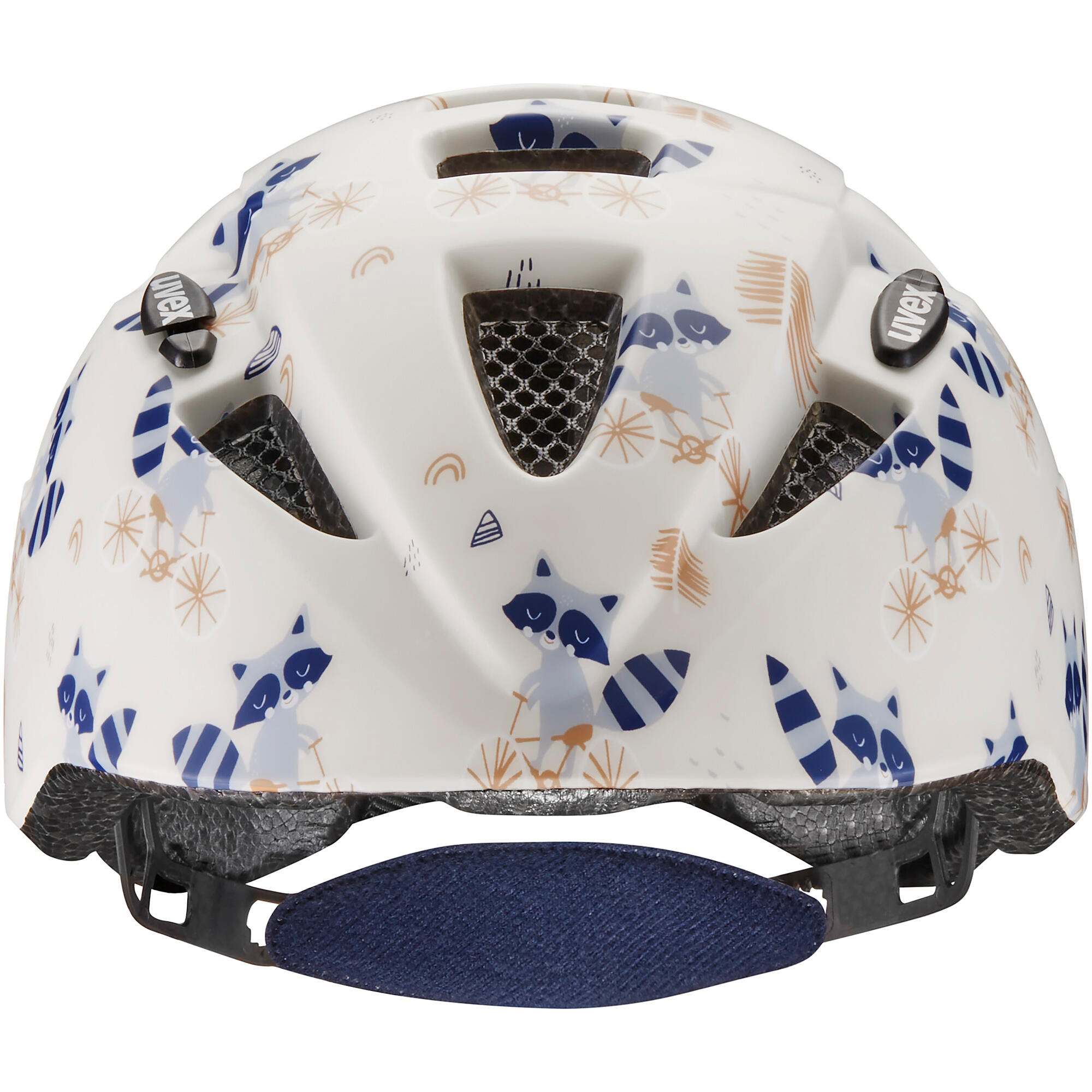 Kask rowerowy dziecięcy UVEX Kid 2 CC 4/5