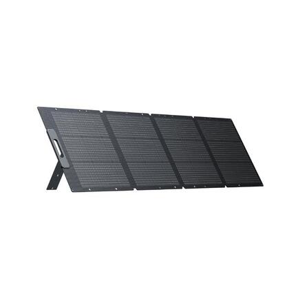 Panneau solaire pliable Bluetti PV200 – 200W portable, robuste