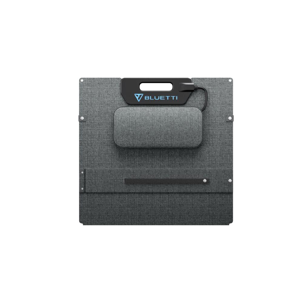 Pannello solare Bluetti PV200 – Pieghevole, 200W, robusto e portatile 3/5
