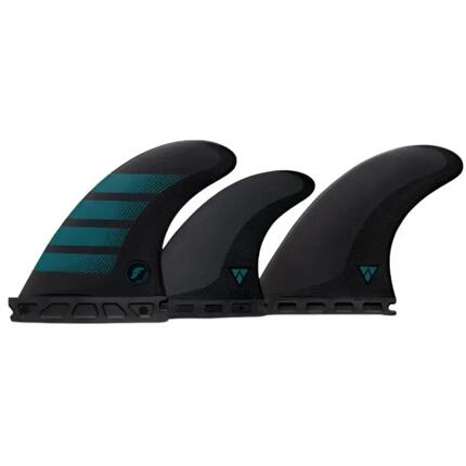 DERIVES FUTURES F4 ALPHA TRI-QUAD -AQUA S