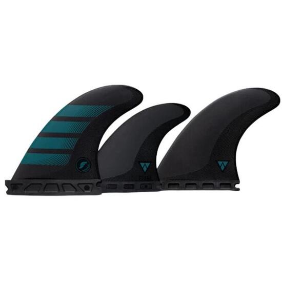 DERIVES FUTURES F4 ALPHA TRI-QUAD -AQUA S
