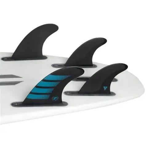 DERIVES FUTURES F4 ALPHA TRI-QUAD -AQUA S 2/2
