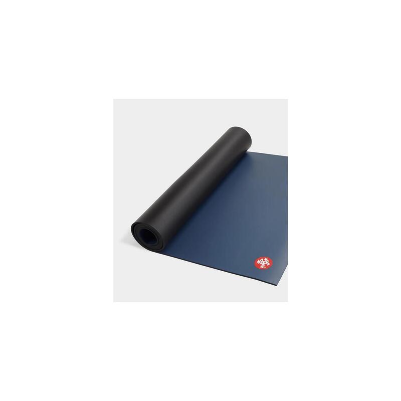 Saltea de yoga Manduka GRP Adapt din cauciuc de 5 mm - Midnight