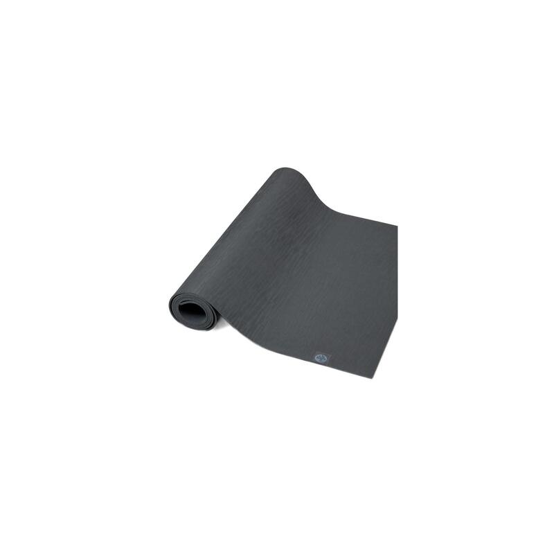 Covorasa yoga din cauciuc Manduka eKO Lite 4mm 3.0 - Carbune