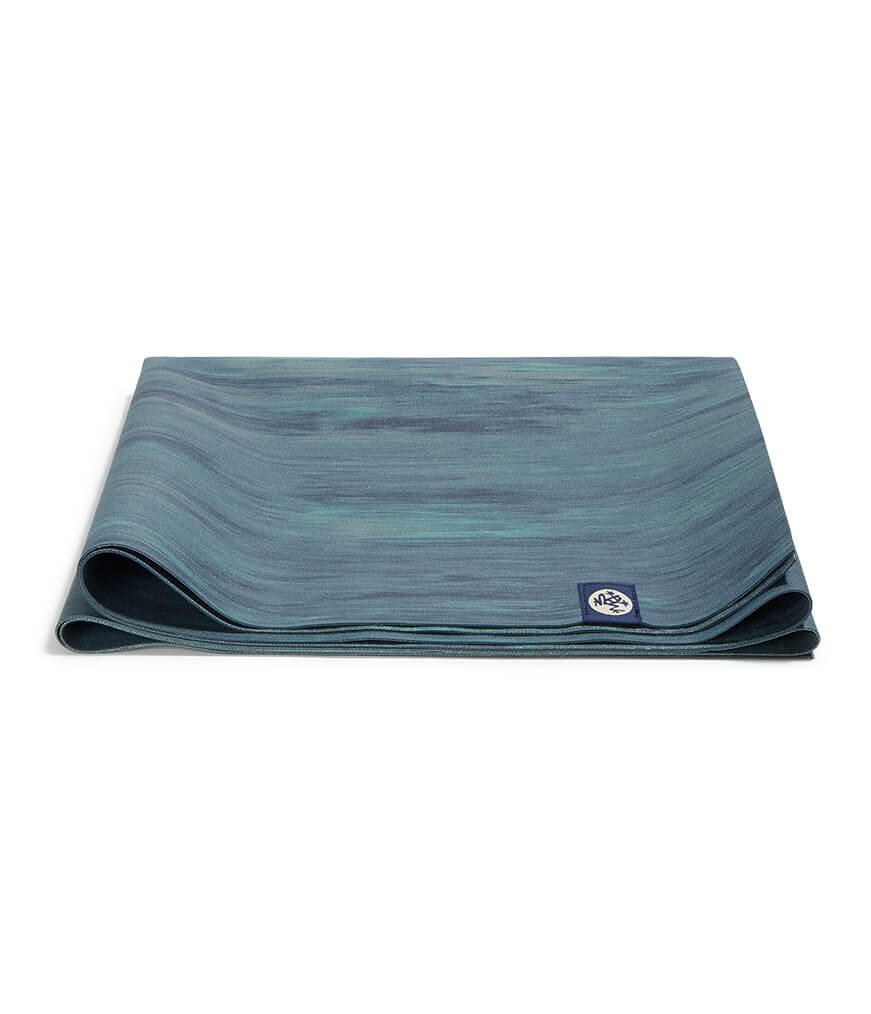 Manduka eKO Superlite Travel rubberen yogamat 1,5 mm - Ether Marbled 2/4