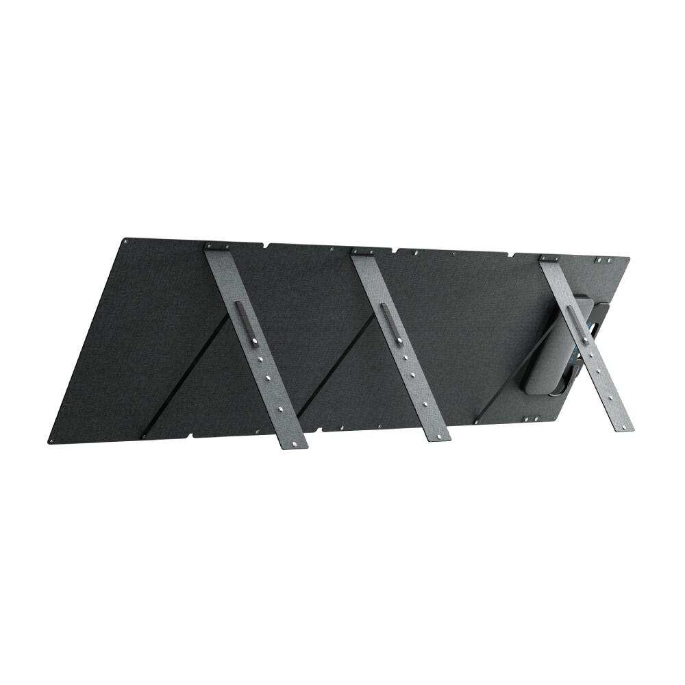 Pannello solare Bluetti PV200 – Pieghevole, 200W, robusto e portatile 5/5