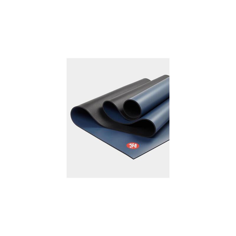Saltea de yoga Manduka GRP Adapt din cauciuc de 5 mm - Midnight