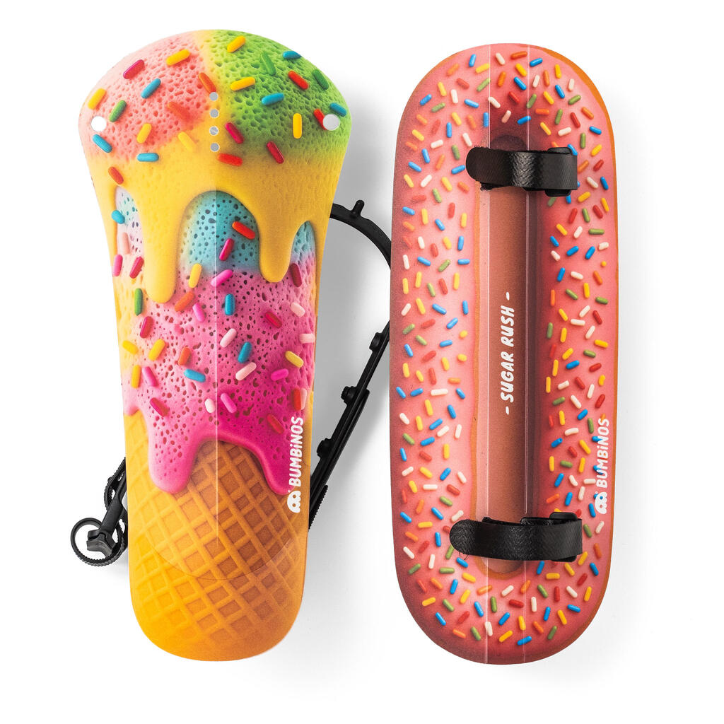 Mudguard Splash Pack - Sugar Rush 18-20  BUMBINOS by