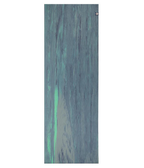 Tapis de yoga de voyage en caoutchouc Manduka eKO Superlite 1,5 mm