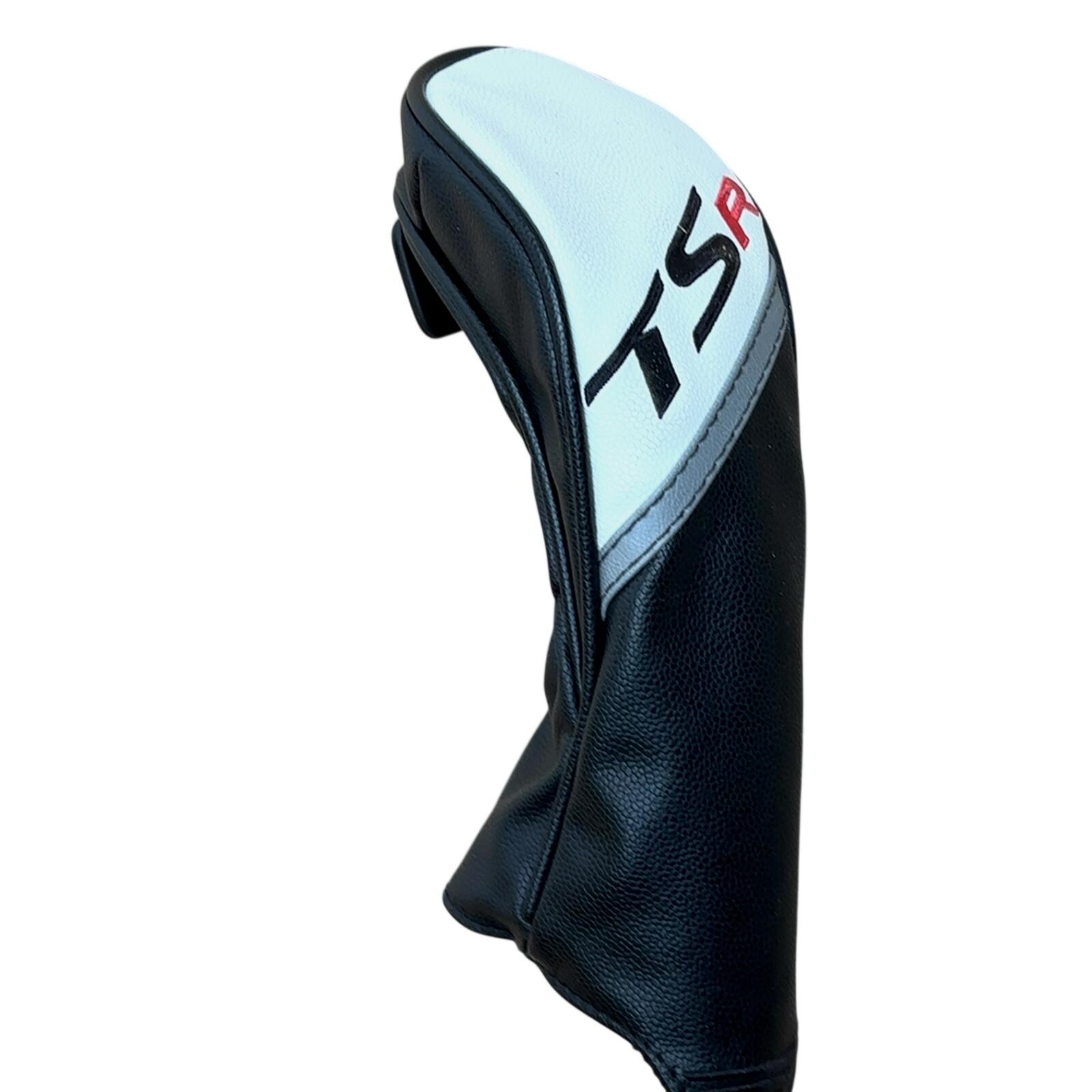 Titleist TSR3 Hybrid / Flex Stiff / #3/19 2/6
