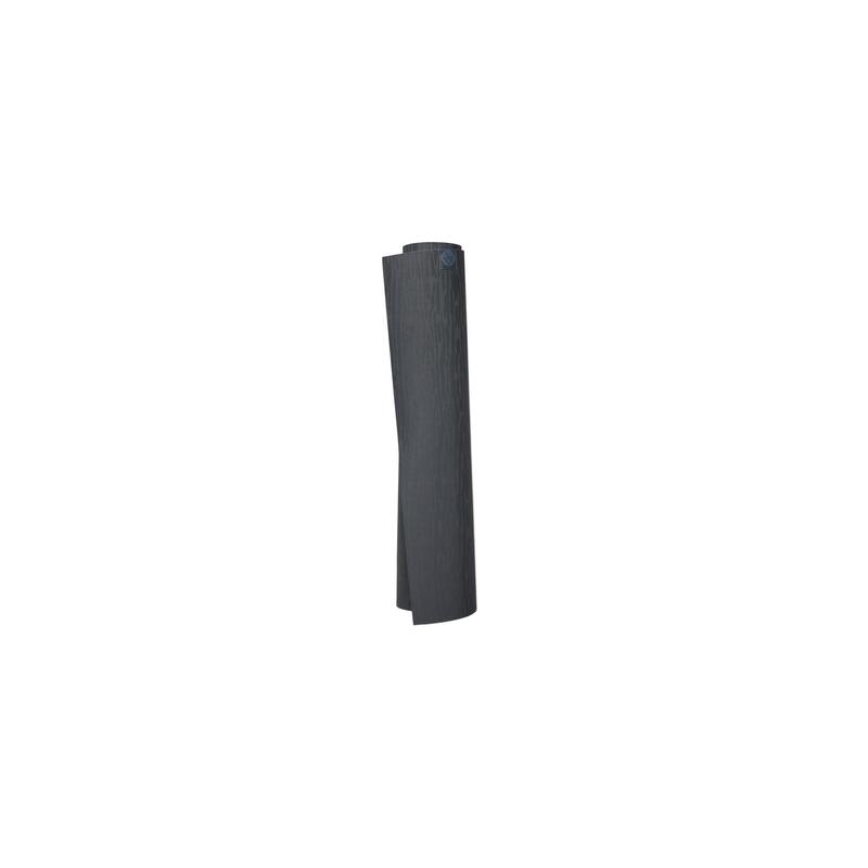Covorasa yoga din cauciuc Manduka eKO Lite 4mm 3.0 - Carbune