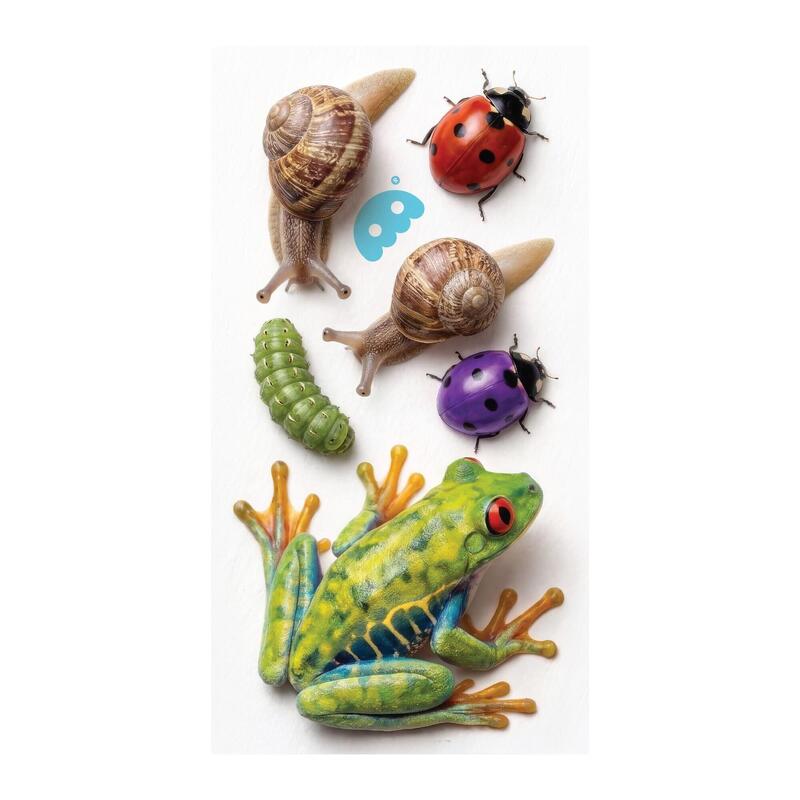 Protecție noroi Splash Pack - Lucky Leaves 18-20 BUMBINOS by