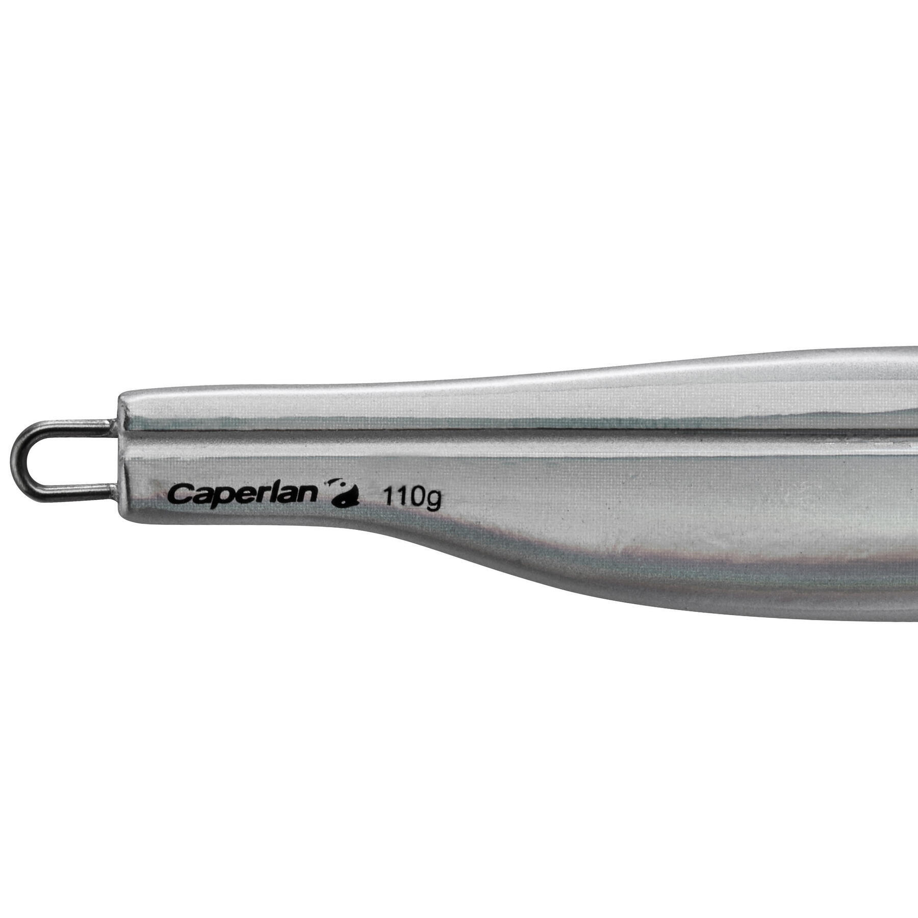 Second Life - Błystka Caperlan Seaspoon 110 g - Stan Doskonały 4/5