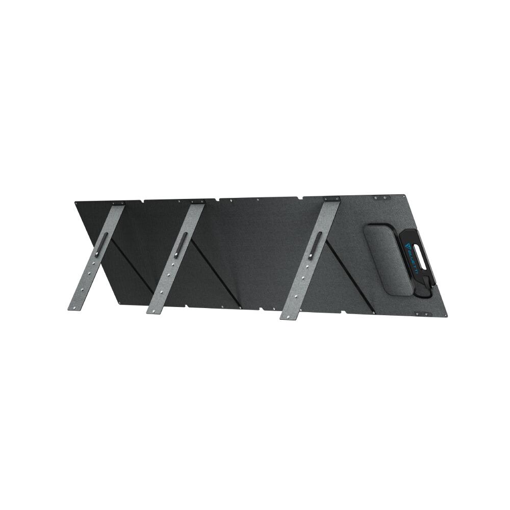 Pannello solare Bluetti PV200 – Pieghevole, 200W, robusto e portatile 4/5
