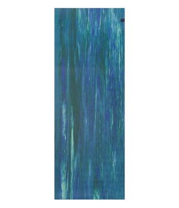 Tapis de yoga de voyage en caoutchouc Manduka eKO Superlite 1,5 mm