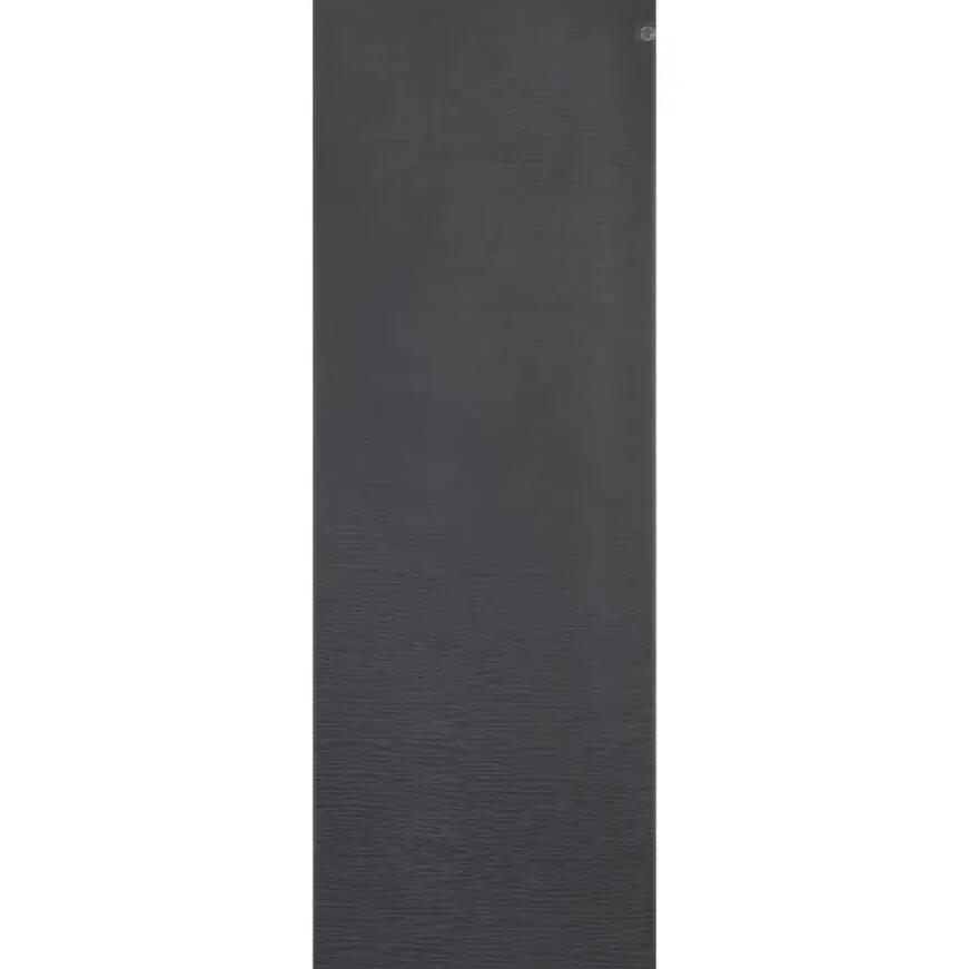 Гумена постелка за йога Manduka eKO Lite 4mm 3.0 - карбон