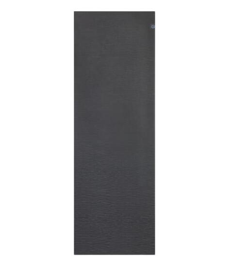 Tappetino yoga in gomma Manduka eKO Lite 4mm 3.0 - Carbone