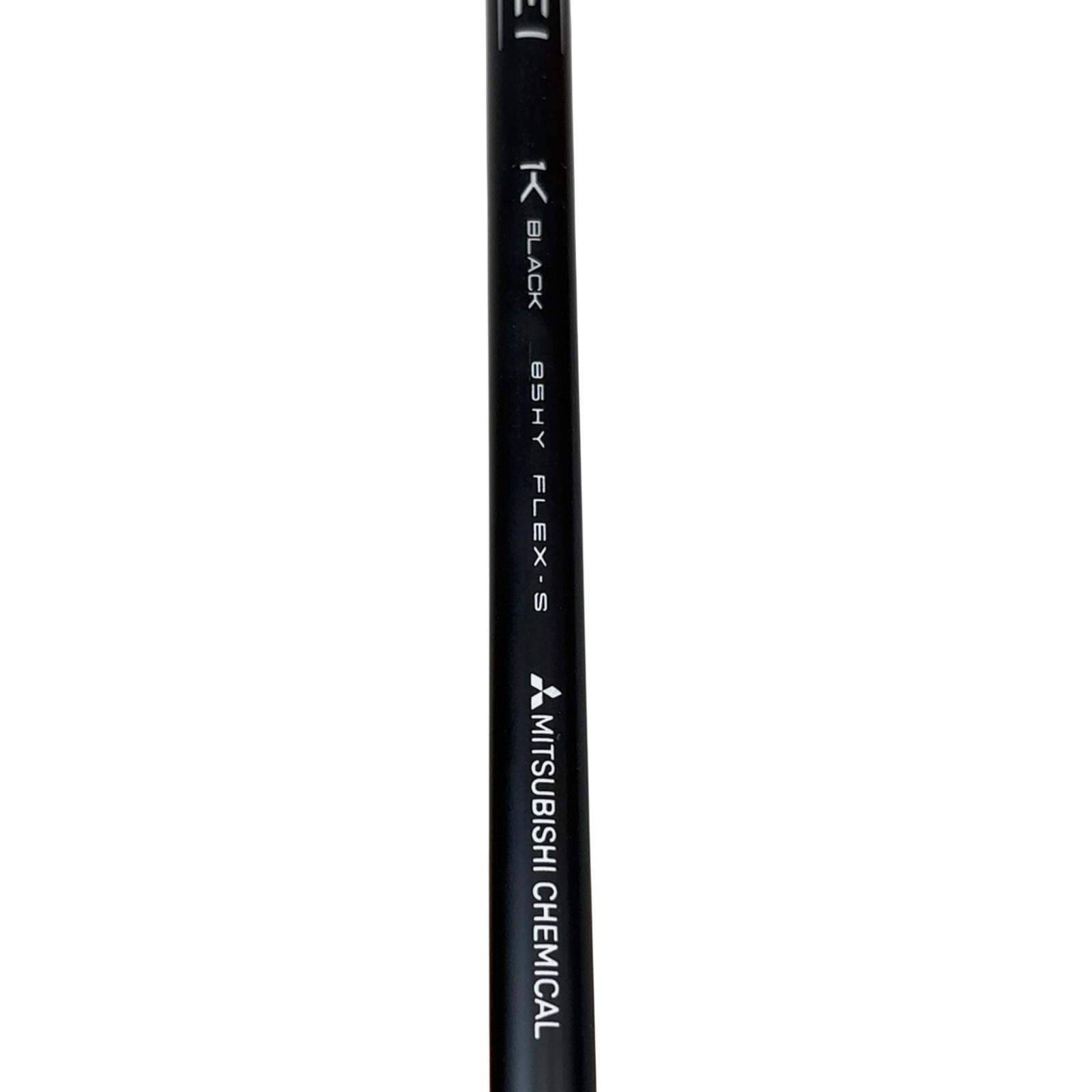 Titleist TSR3 Hybrid / Flex Stiff / #3/19 5/6