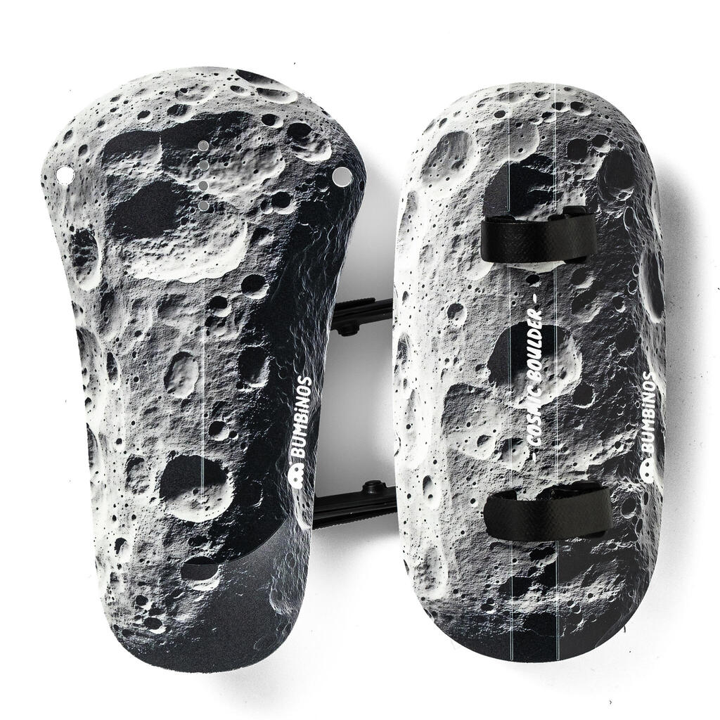 Mudguard Splash Pack - Cosmic Boulder  14-16 by BUMBINOS by
