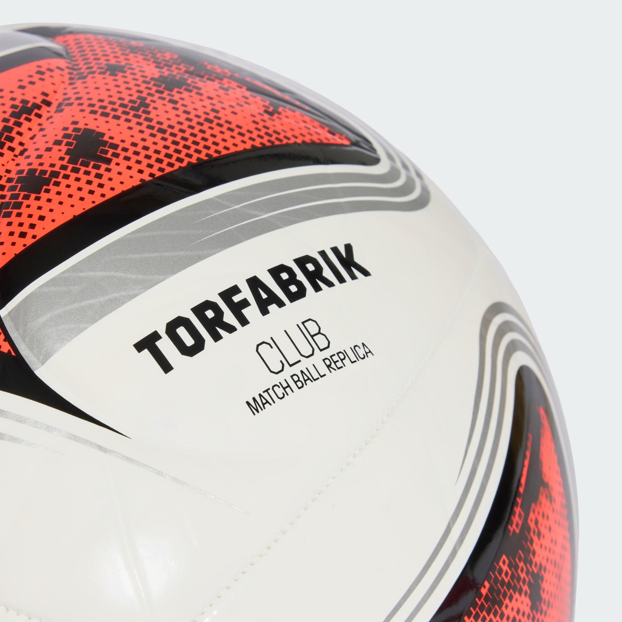 Pallone Torfabrik Club Bundesliga 26/27 3/5