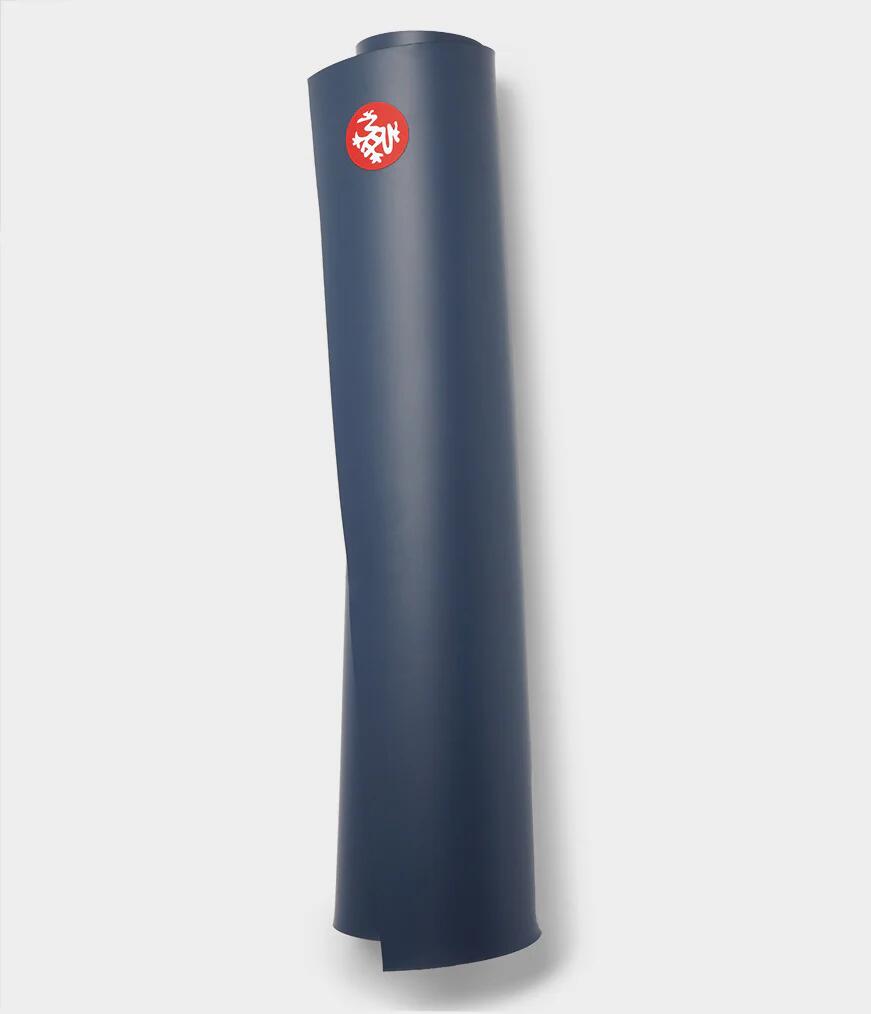 Manduka GRP Adapt 5 mm rubberen yogamat - Midnight 4/4