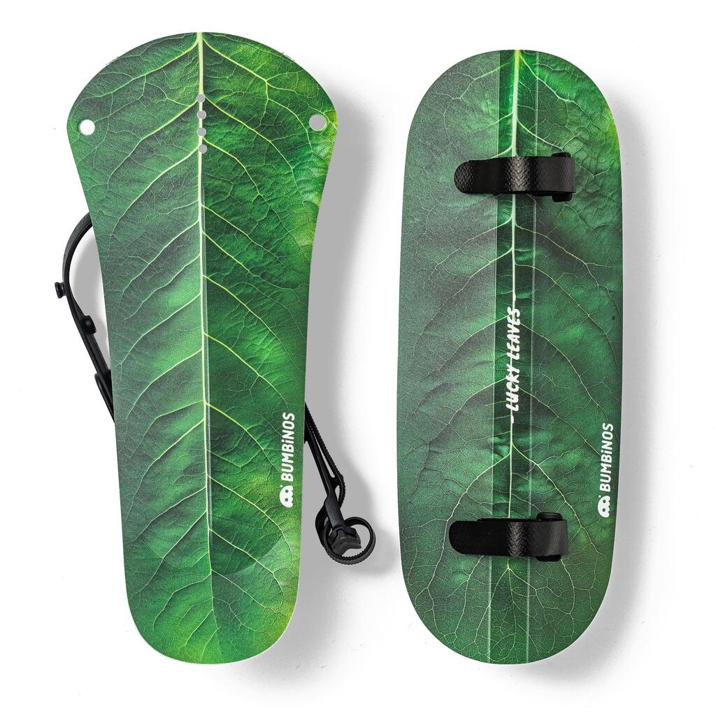 Mudguard Splash Pack - Lucky Leaves  18-20 BUMBINOS by
