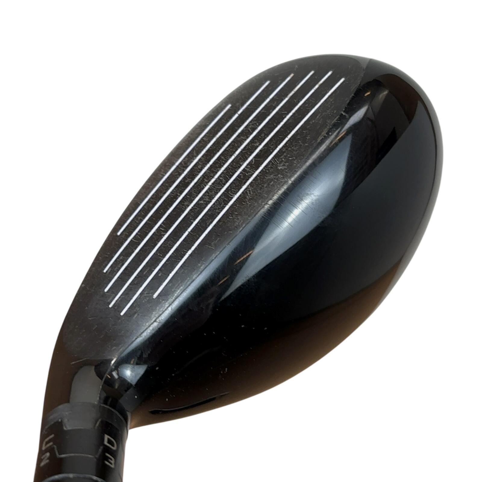 Titleist TSR3 Hybrid / Flex Stiff / #3/19 4/6