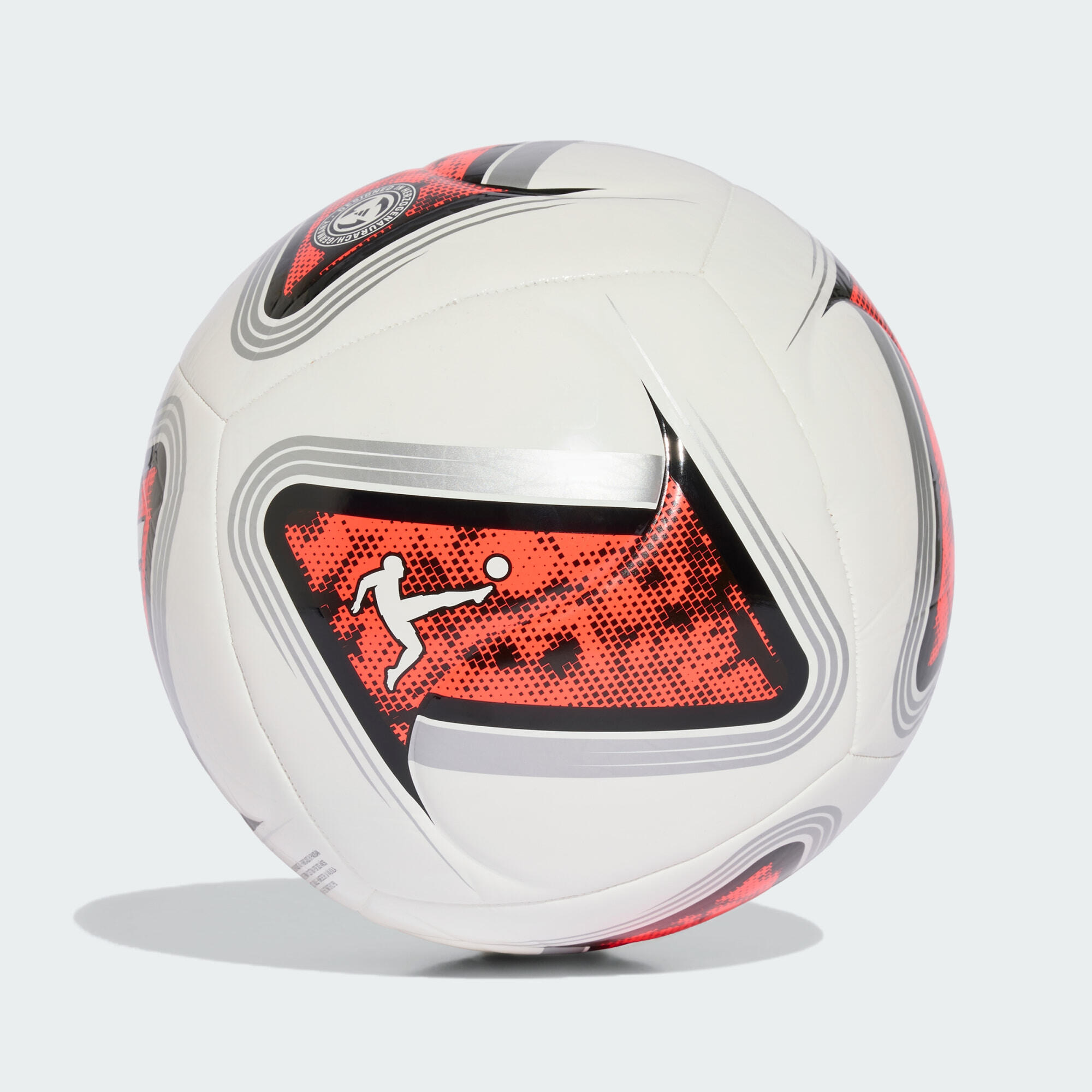 Pallone Torfabrik Club Bundesliga 26/27 2/5