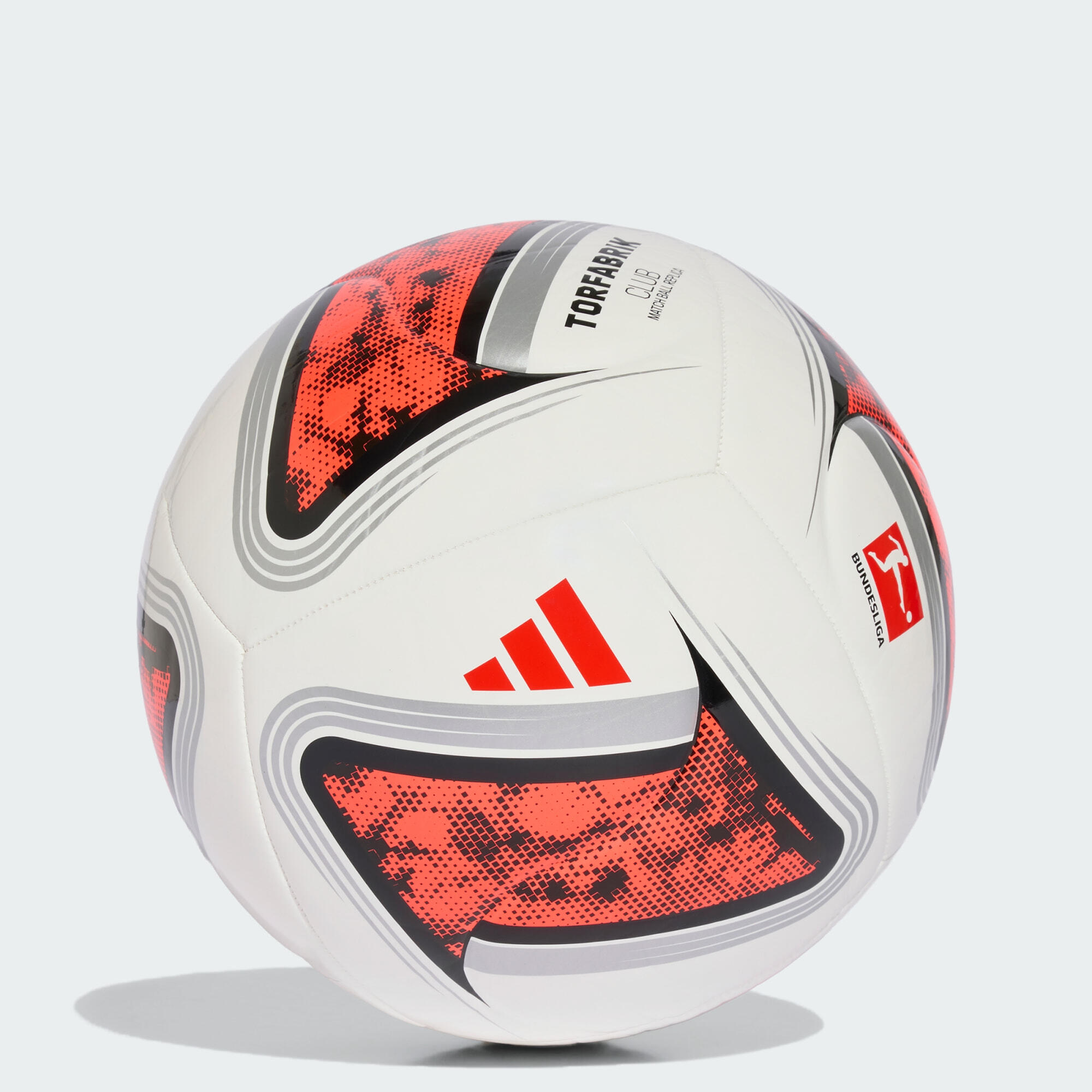 Pallone Torfabrik Club Bundesliga 26/27 5/5