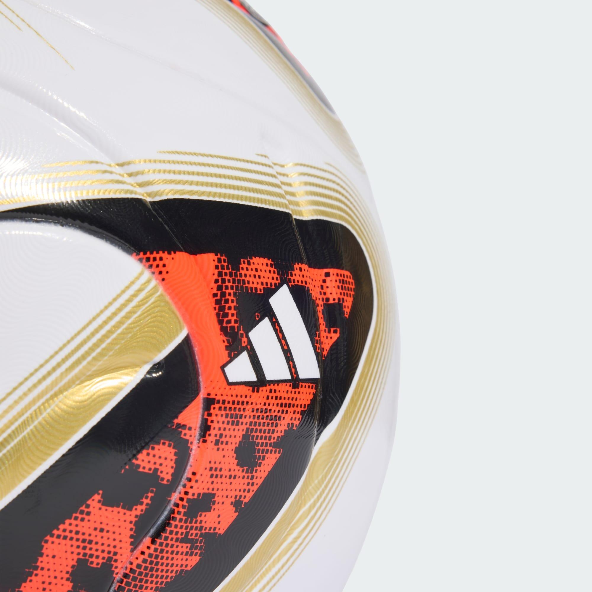 Pallone Torfabrik League Bundesliga 26/27 3/5