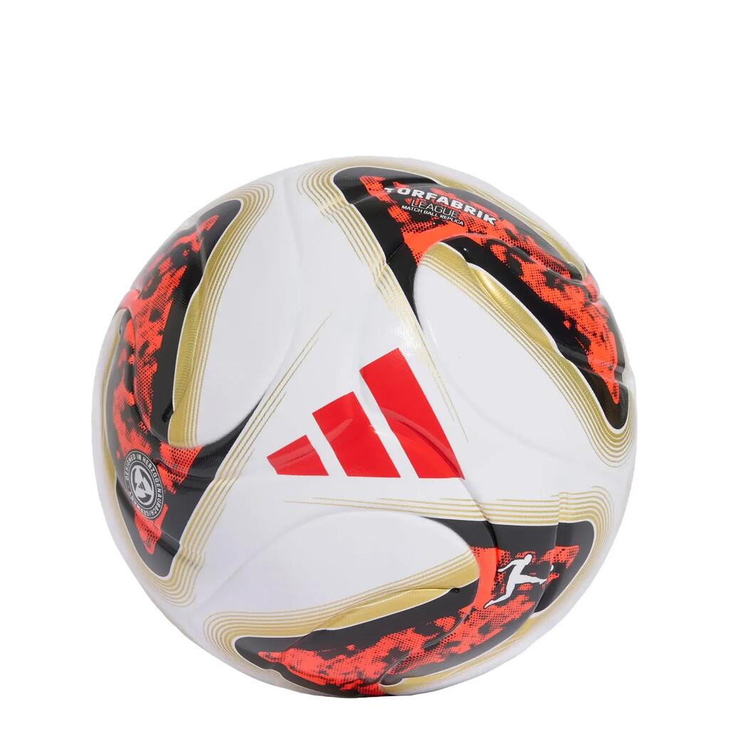 Bundesliga 26/27 Torfabrik League Ball