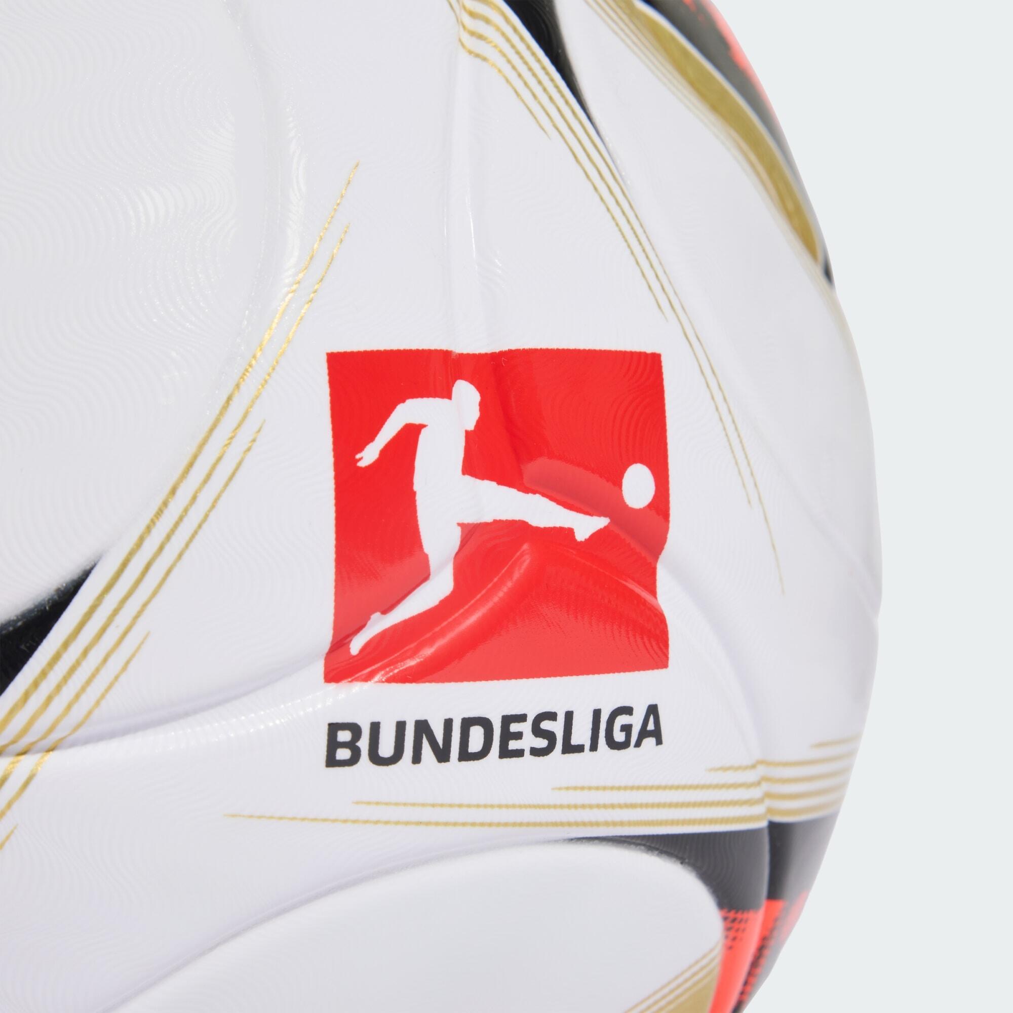 Pallone Torfabrik League Bundesliga 26/27 4/5
