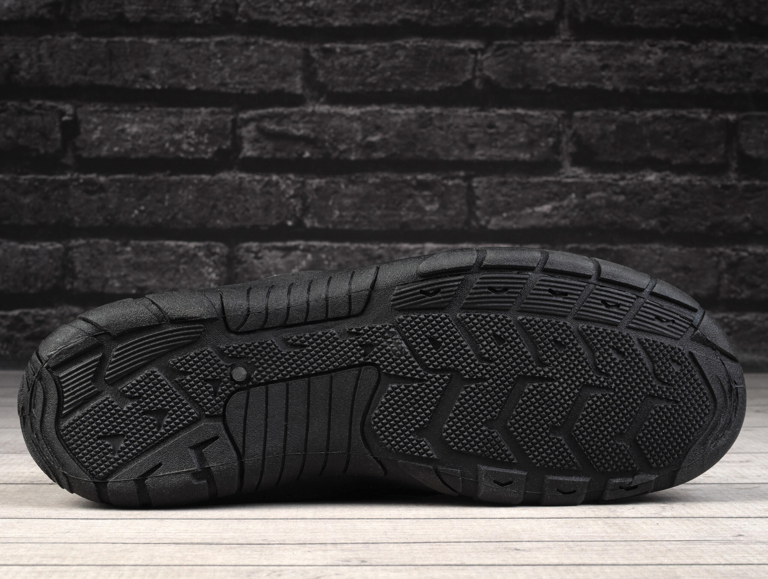Buty męskie sportowe do wody na rafę na plażę  PROWATER 5/7