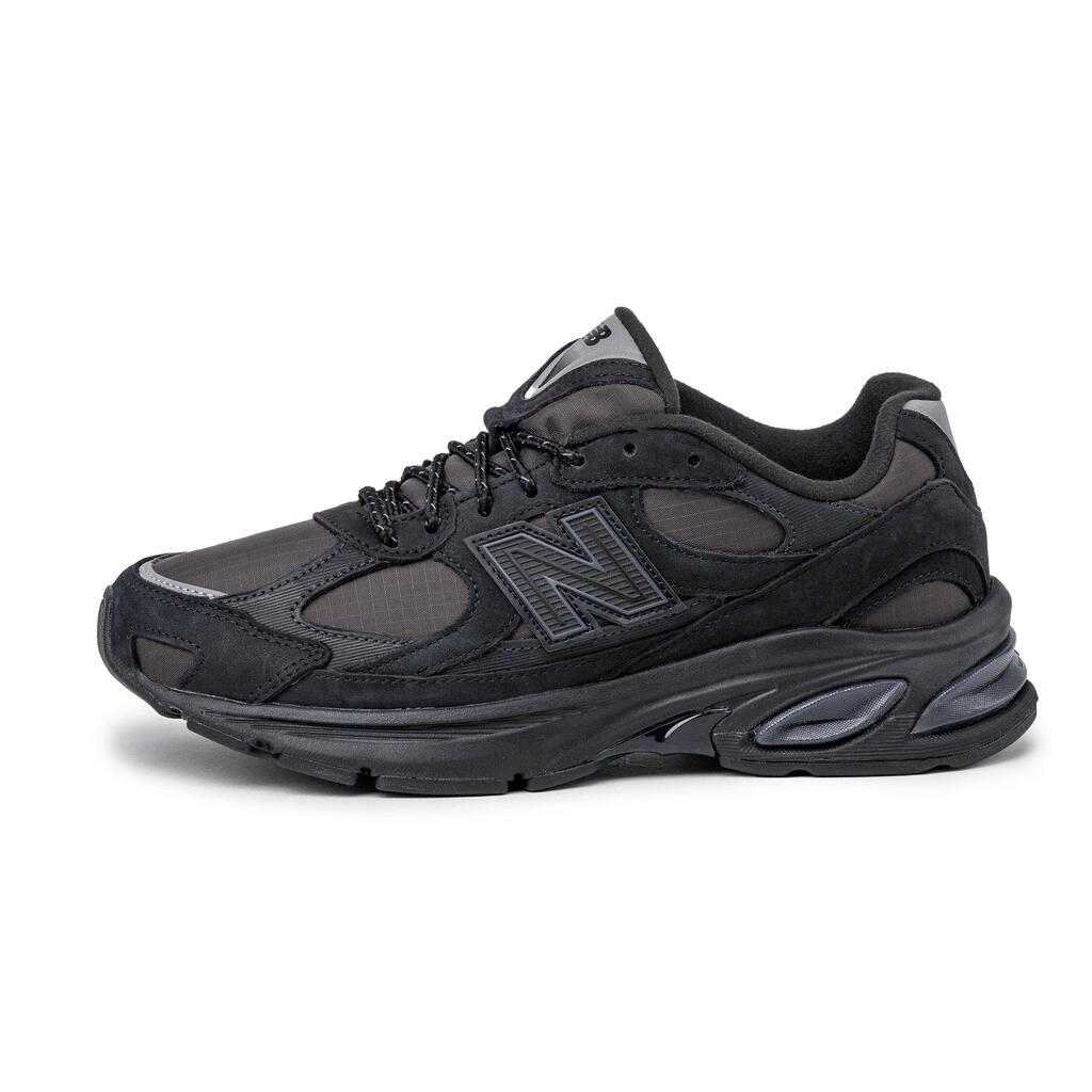 New Balance ABZORB 2010 Black / Faded Black / Phantom