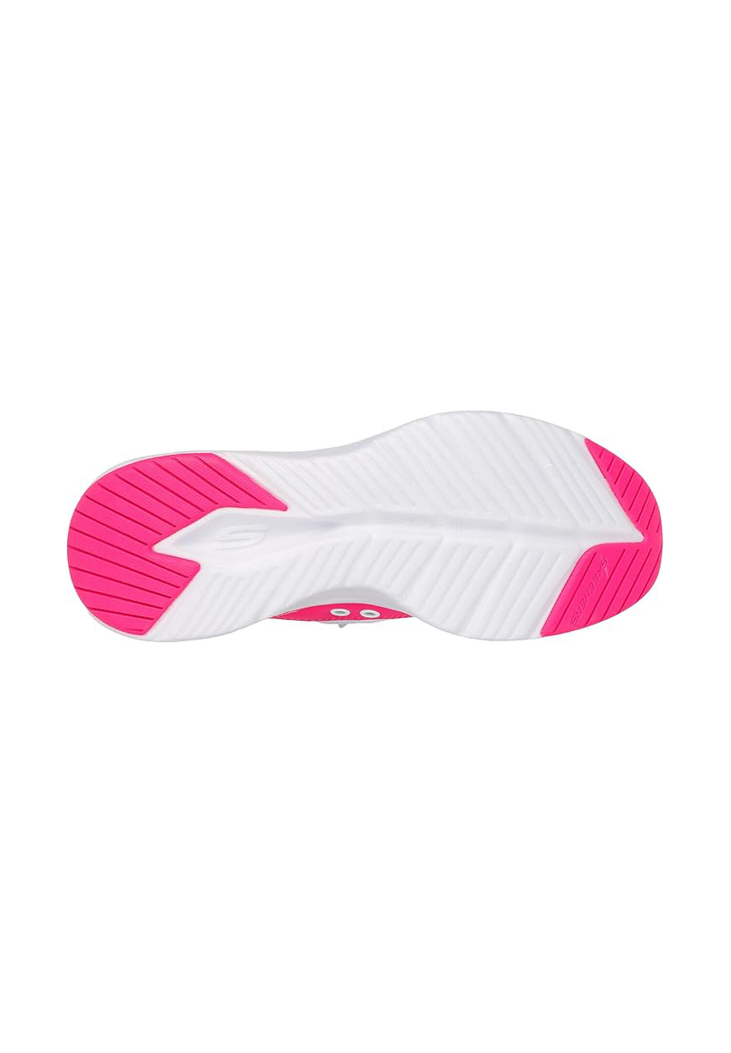 Skechers Damen Slip-ins Sneaker Contour Foam Cozy Fit 150404 WHPK 4/4