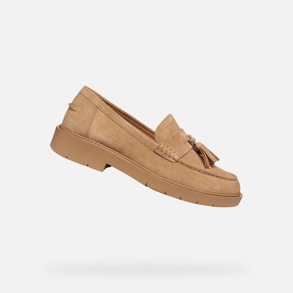 beige
