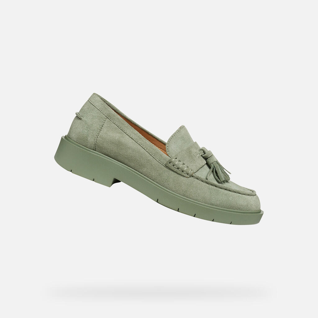 olive verte