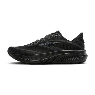 Scarpe running Uomo Ghost 18 nero