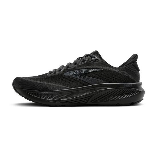 Scarpe running Uomo Ghost 18 nero