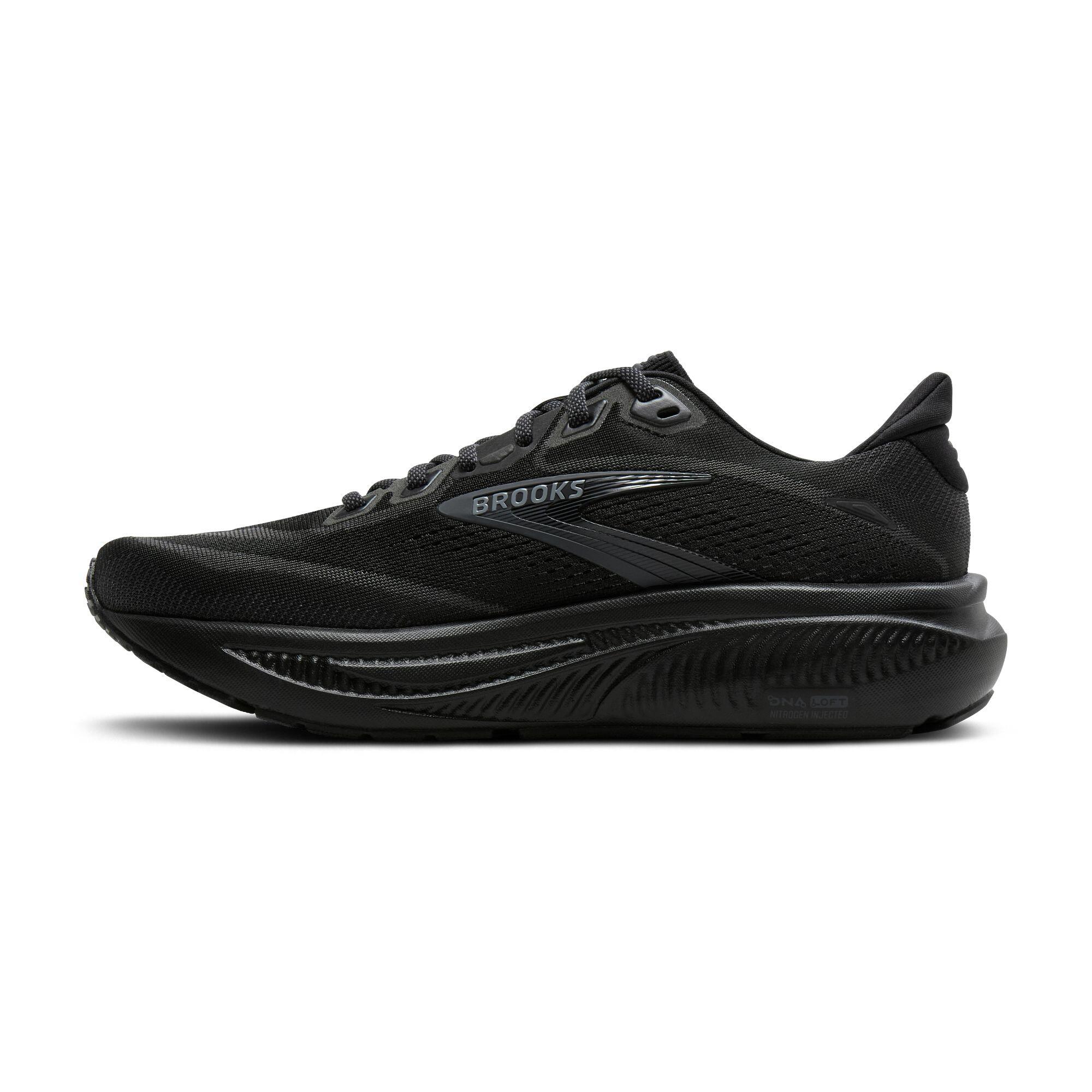 Zapatillas de running Hombre Ghost 18 negro 2/5