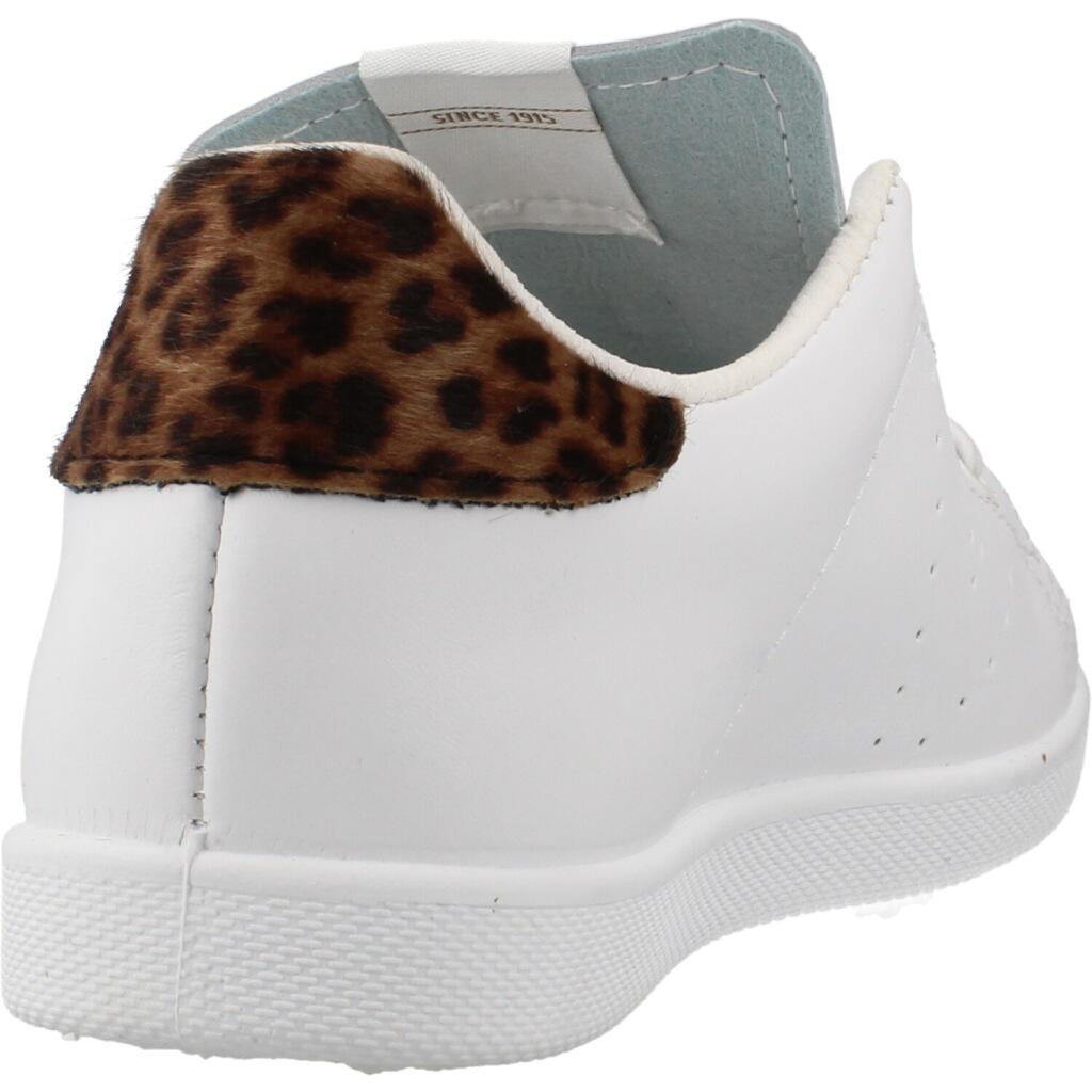 Buty VICTORIA 1125104 Biały 3/5