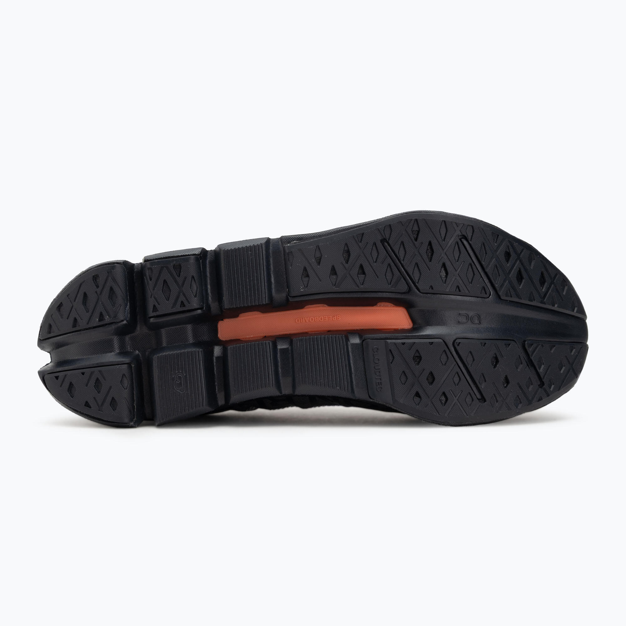 On Cloudflow 5 Herren-Laufschuh 4/7