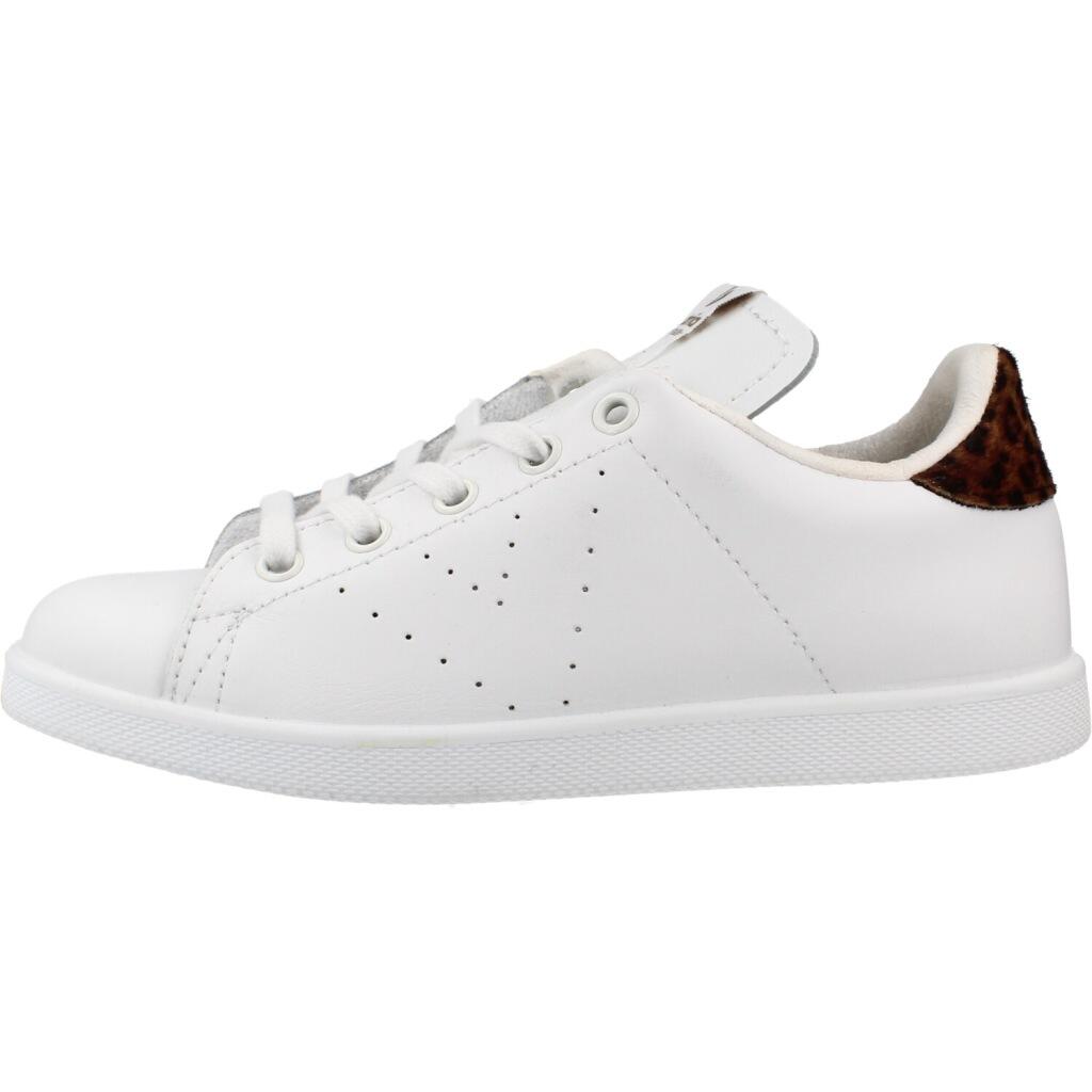 Buty VICTORIA 1125104 Biały 2/5