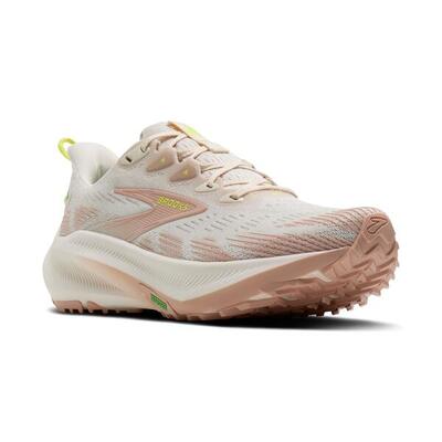 Scarpe running Donna Ghost Trail viola