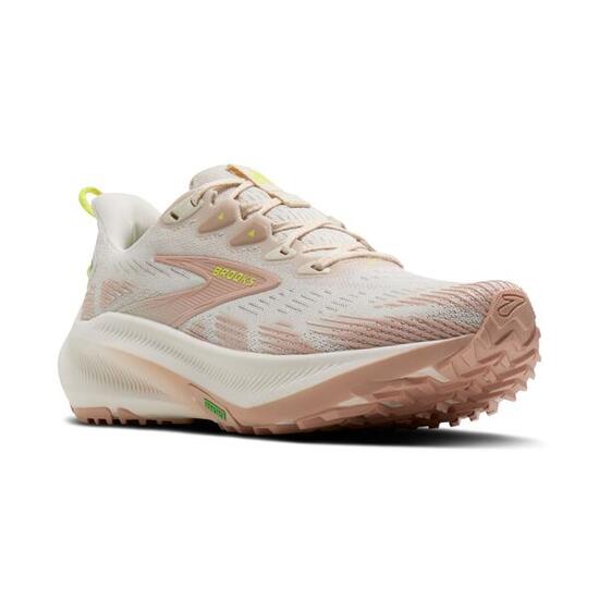 Scarpe running Donna Ghost Trail viola
