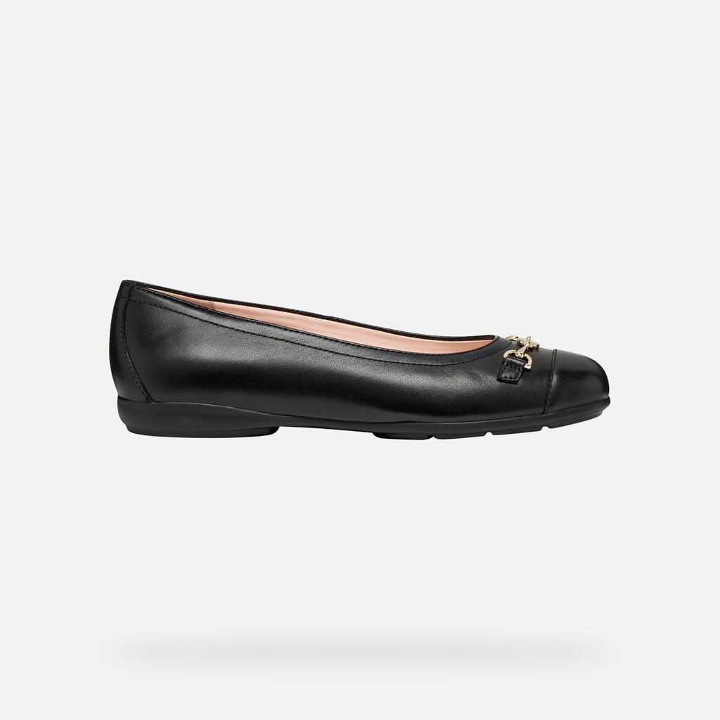 Ballerines Femme ANNYTAH WOMAN Noir 2/7