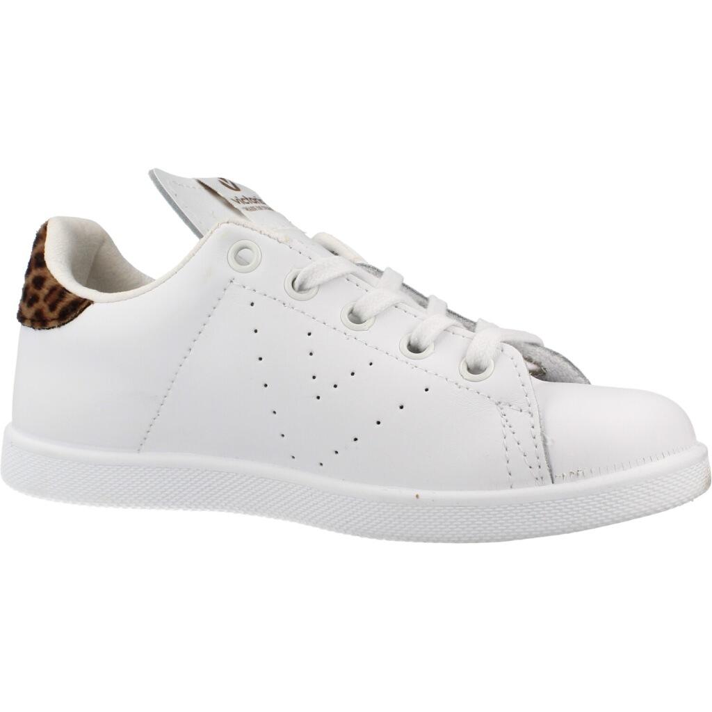 Buty VICTORIA 1125104 Biały 5/5