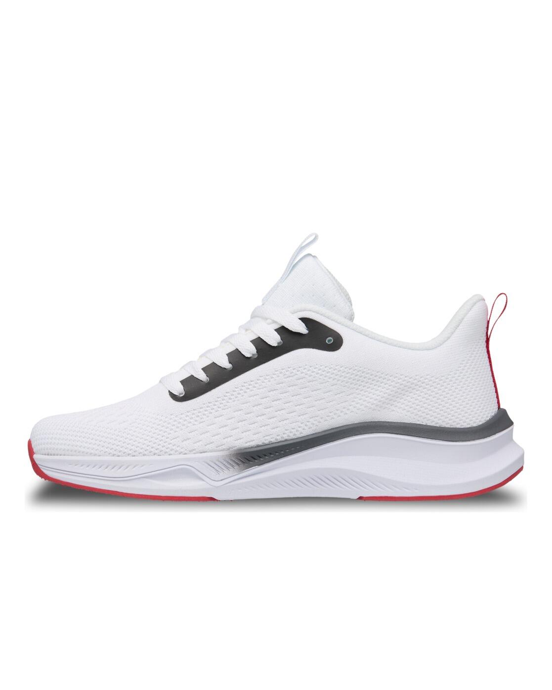 Zapatillas ROAMMAX Blanco Hombre 3/4