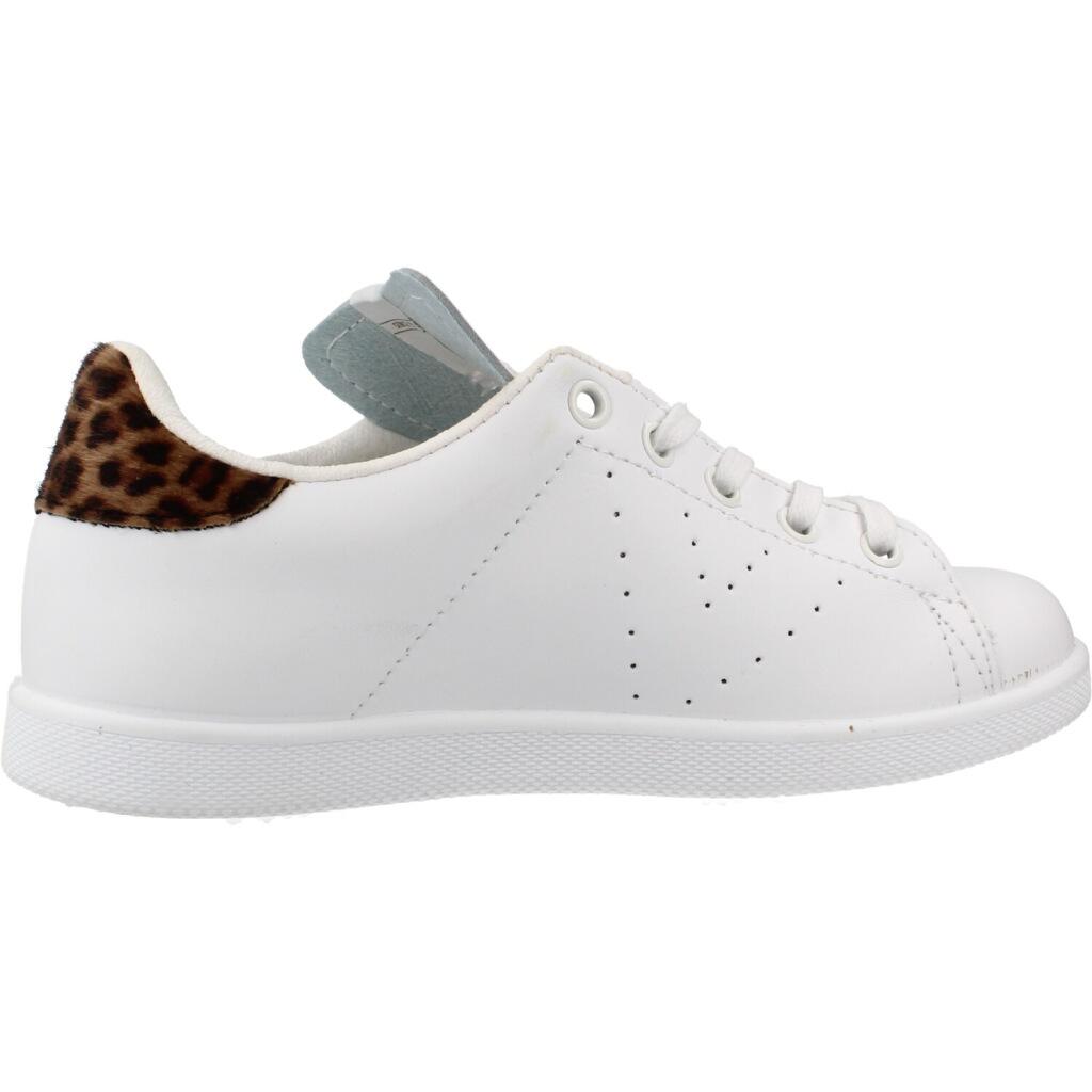 Buty VICTORIA 1125104 Biały 4/5