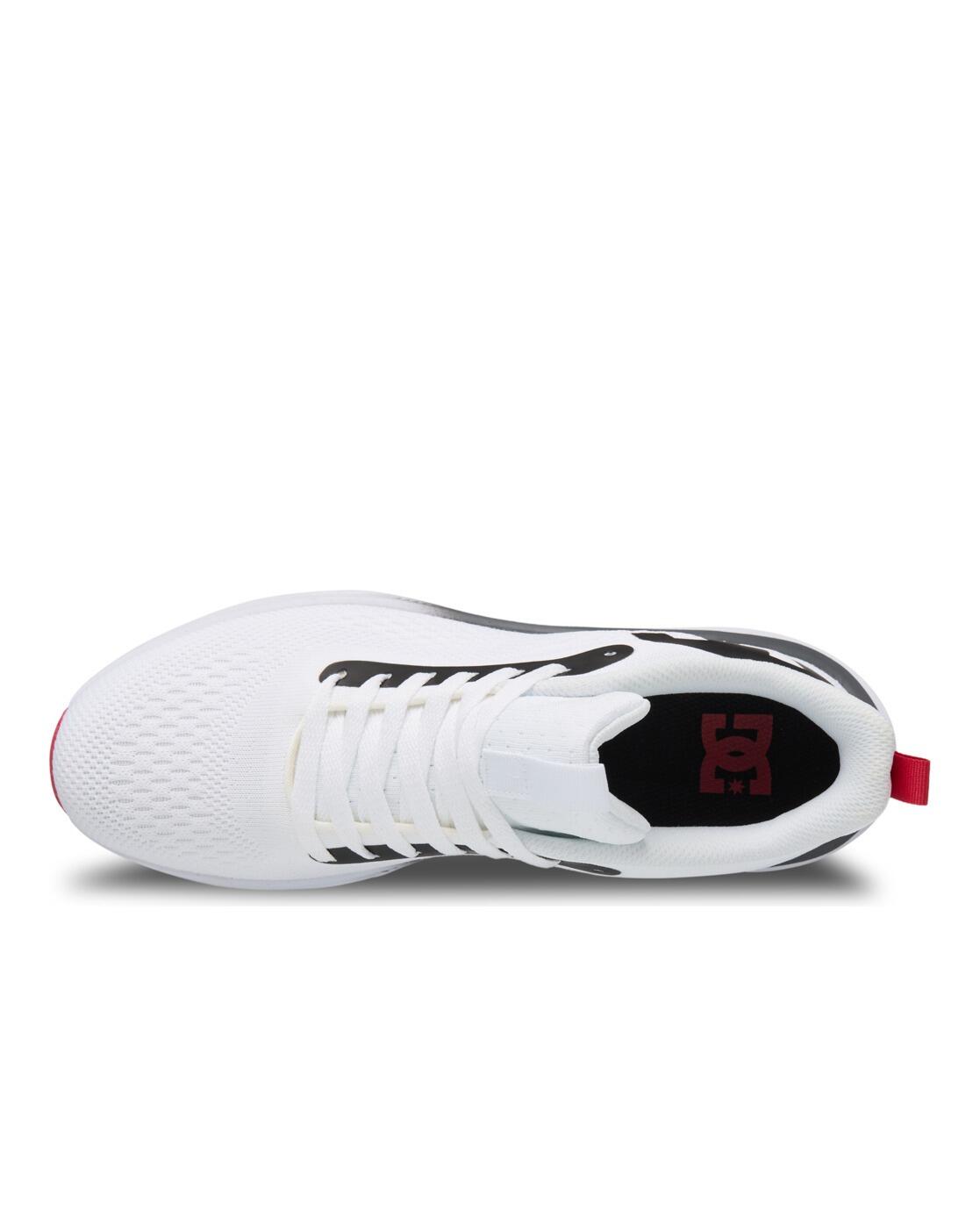 Zapatillas ROAMMAX Blanco Hombre 4/4
